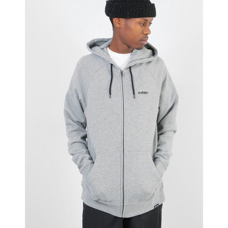 etnies jetsetter parka