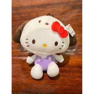 三麗鷗-Holle Kitty （狗狗造型娃娃）
