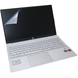 【Ez】HP Pavilion 15-eg 15-eg0037TX 15-eg0038TX 靜電式筆電LCD液晶螢幕貼