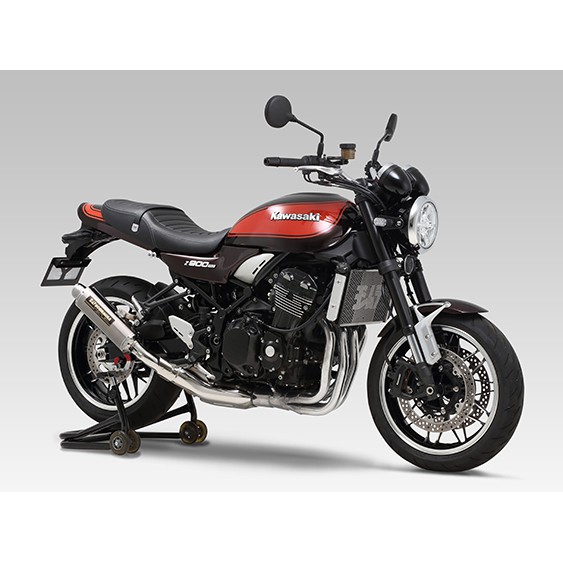 Z900RS排氣管的價格推薦 - 2022年6月| 比價比個夠BigGo