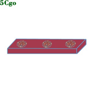 5Cgo 團花刺繡沙發坐墊椅墊靠墊抱枕精密模擬絲緞面古典加厚海綿設專業計師尺寸定做 t605166790590