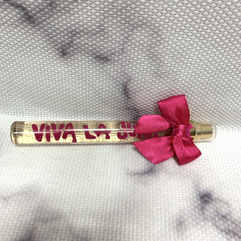 Juicy Couture Viva La Juicy 女性淡香精 10ml