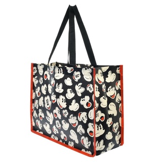 現貨✦DI010822✦ DISNEY Mickey Mouse 日本正版迪士尼多功能購物袋防塵袋萬用袋環保袋收納袋摺疊