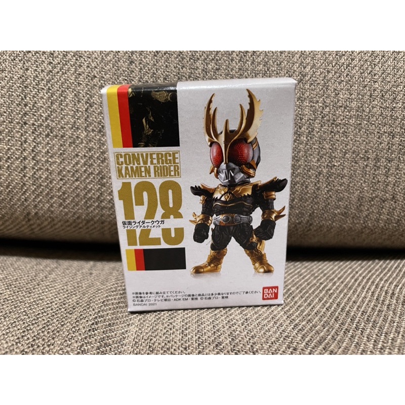 Bandai 萬代 converge Kamen rider 128 假面騎士 盒玩 現貨 正版