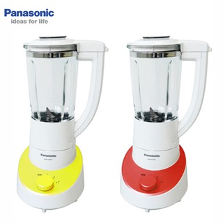 Panasonic 國際 果汁機 MX-XT301 1000ML 果汁玻璃杯+鍍黑鈦鋼刀