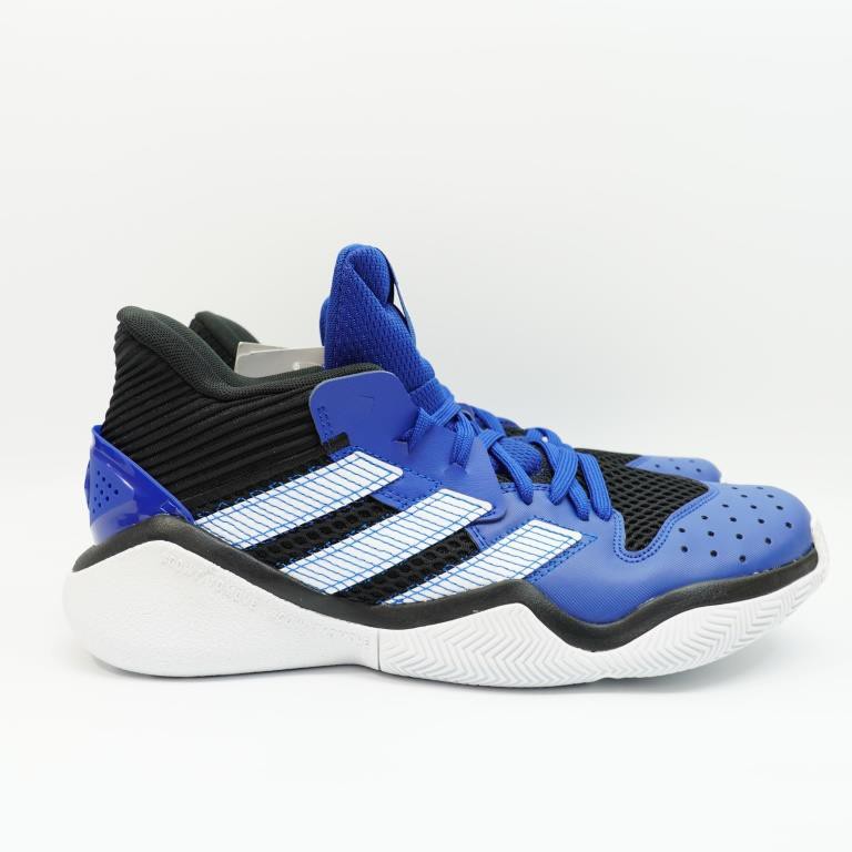 ADIDAS HARDEN STEPBACK 男生款 EG2769 愛迪達 籃球鞋 哈登 代言款