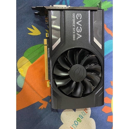 【保固】艾維克EVGA GTX1060 6GB GAMING