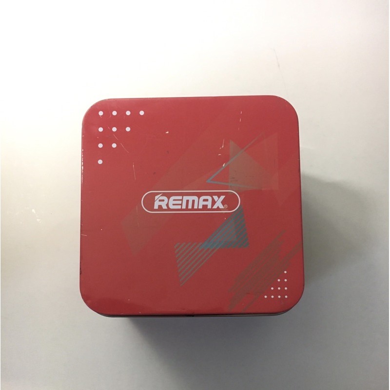 Remax RB-T9 藍芽耳機