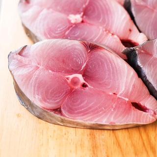 【海產教父】印尼進口 土魠魚切片 200g/片！海鮮