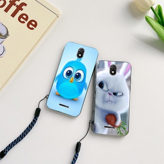 哆啦夢 Tp-link TPLink Neffos C7 Y7 Cover Panda Minions Doraemon