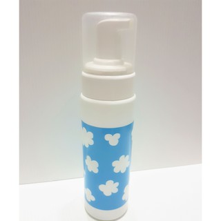 藍天白雲泡沫瓶.泡泡瓶#泡沫瓶 #起泡器 #起泡 #洗面乳 #慕絲#泡泡瓶