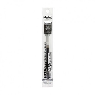PENTEL 飛龍文具 LRN5 LRN4 極速鋼珠筆芯 針芯筆頭 BLN105