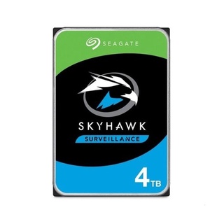 希捷 Seagate 4TB 4T 監控硬碟 3.5吋 內接式硬碟 三年保 監控鷹 ST4000VX016