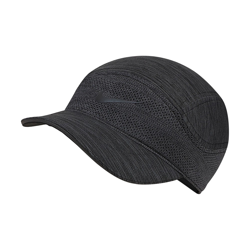 【NIKE 耐吉】906U NK AROBILL TLWD CAP ELT ENG 老帽 棒球帽 灰 BV2205010