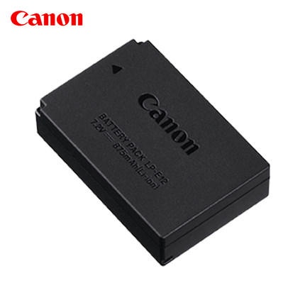 小牛蛙數位 CANON LP-E12 LPE12 原廠電池 原電 鋰電池 SX70 M50 M10 100D 裸裝