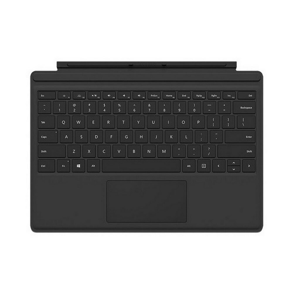 全新現貨【Microsoft 微軟】 Surface 3 實體鍵盤(黑) GV7-00059 注音鍵盤/筆電/平板