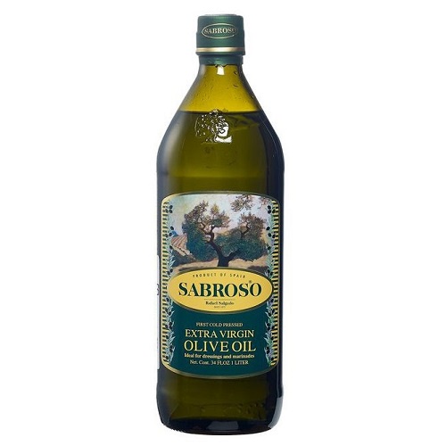 莎寶蘿 橄欖油 1000ml/瓶（純）100%
