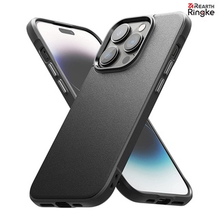 韓國 Ringke iPhone14 iPhone 14 Pro Max Plus Onyx 防撞緩衝手機保護殼 免運