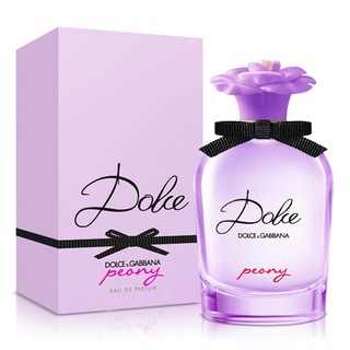 d&g dolce peony