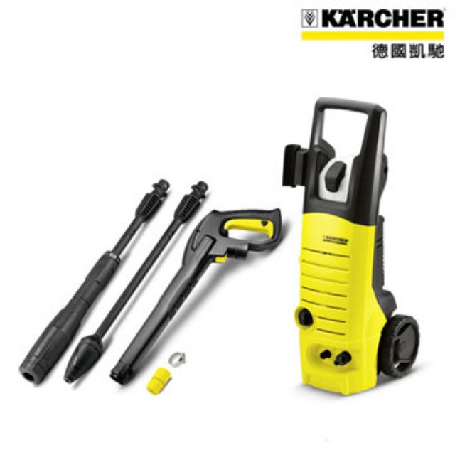 正貨Karcher 德國凱馳 K3 高壓清洗機零件/配件