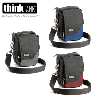 ◎相機專家◎ ThinkTank Mirrorless Mover 5 側背包 TTP648 649 650 公司貨