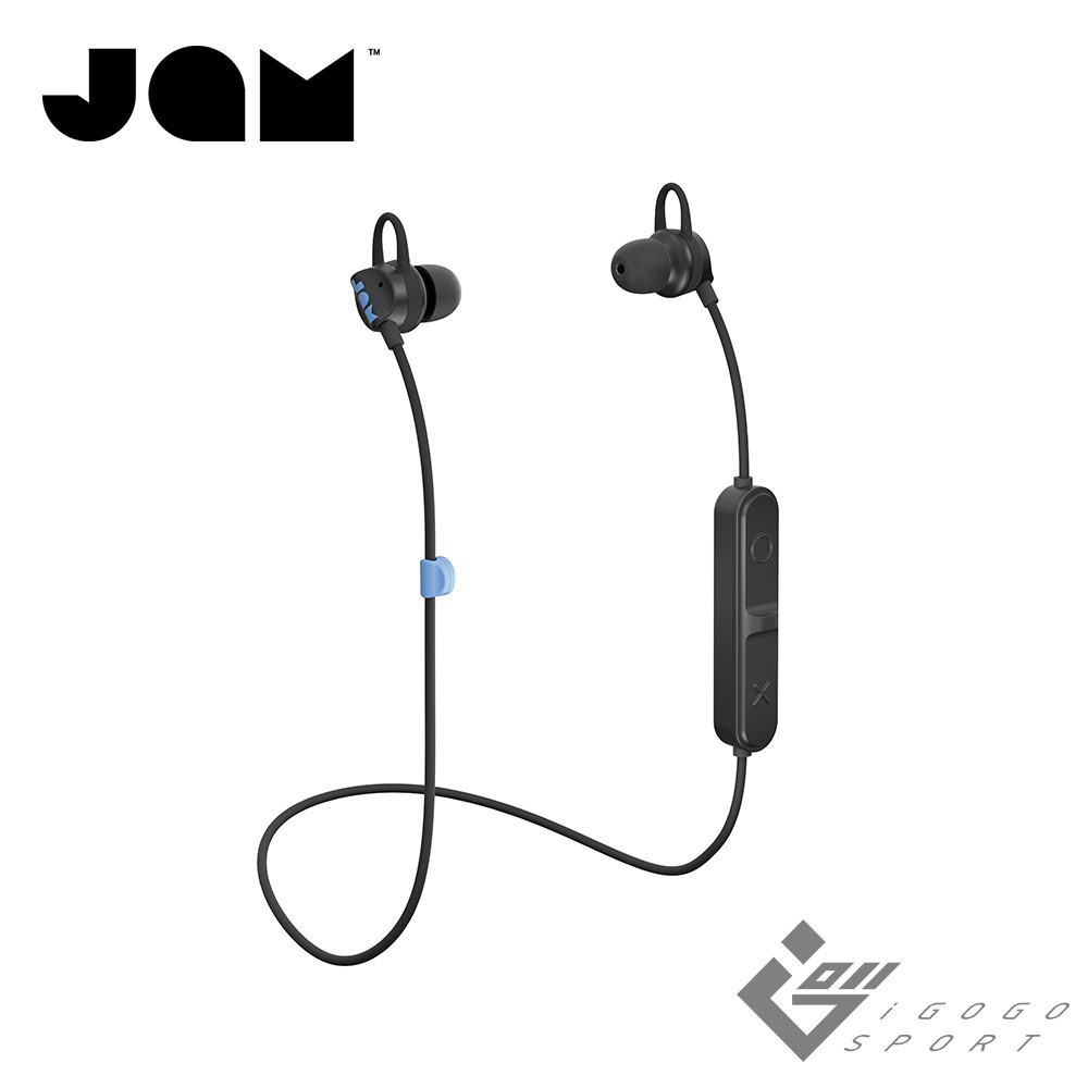 JAM Live Loose 運動藍牙耳機 (4色) 現貨 廠商直送 宅配免運
