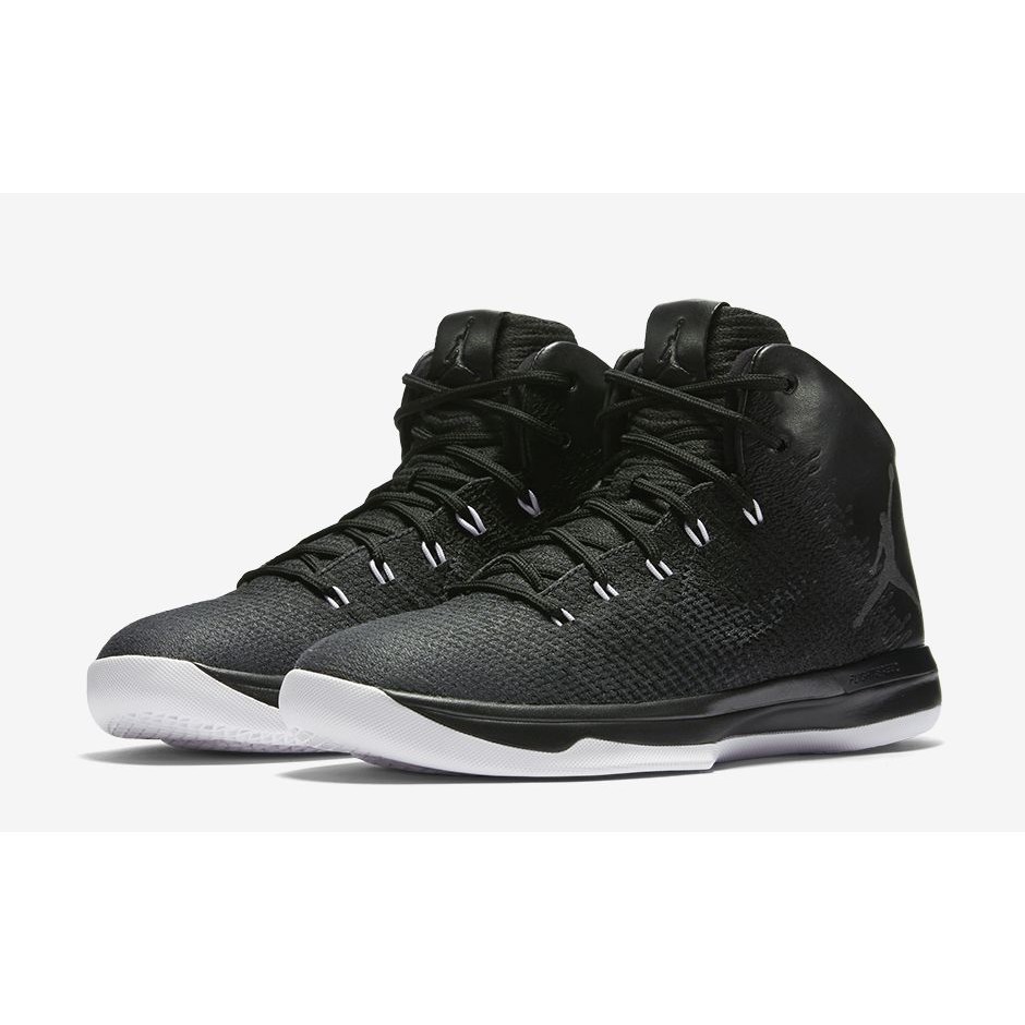 air jordan xxxi black cat