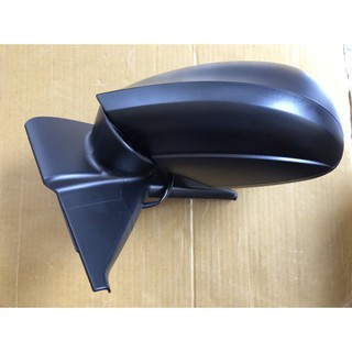 Volkswagen 福斯 T5 年份2010 照後鏡 後照鏡 後視鏡 鏡片電動+除霧