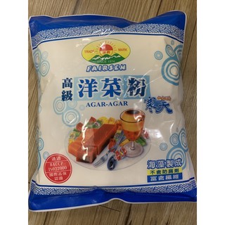 惠昇-高級洋菜粉、600g