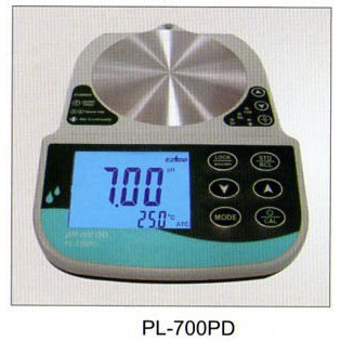 實驗室DO meter DO溶氧量 O2 PH酸鹼度計 温度PDS（可接電腦 )有現貨*~Cheaper店~*