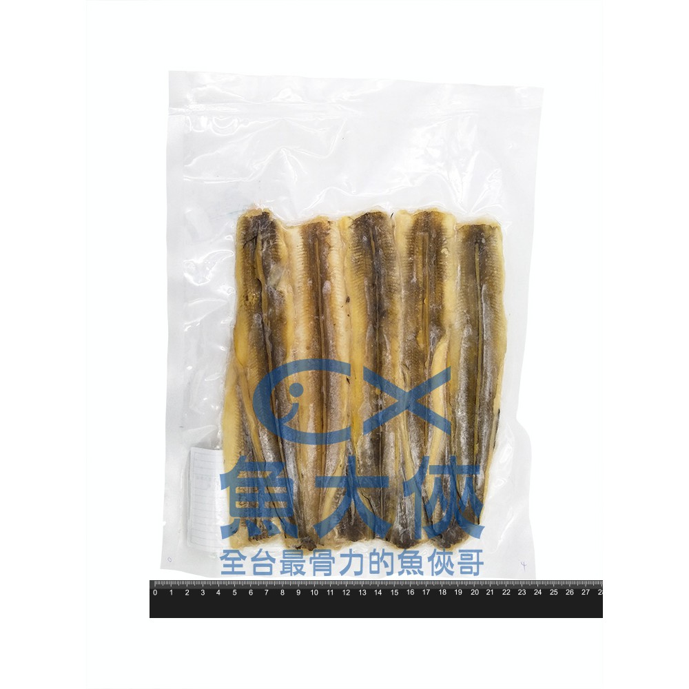 穴子片 星鰻魚 10尾入 250g 包 1e1b 魚大俠 Fh114 蝦皮購物