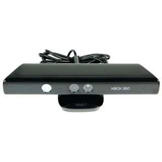 臺中XBOX360 Kinect 體感主機/感應器/攝影機/控制器