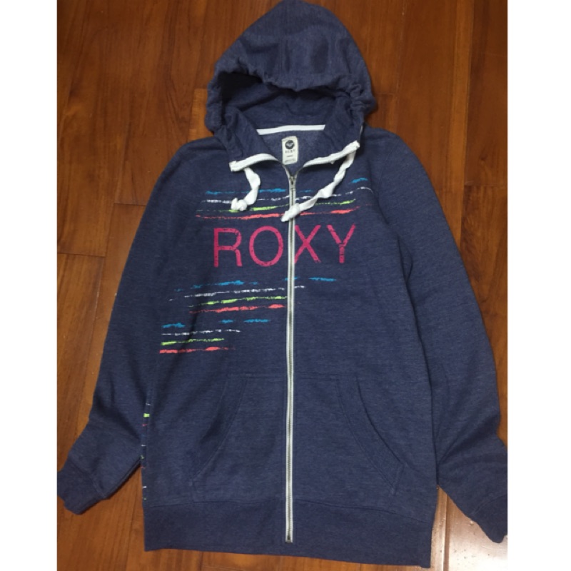 品牌ROXY/女款經典內刷毛長版外套