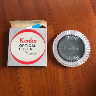 Kenko 67mm 偏光鏡 保護鏡 日本製