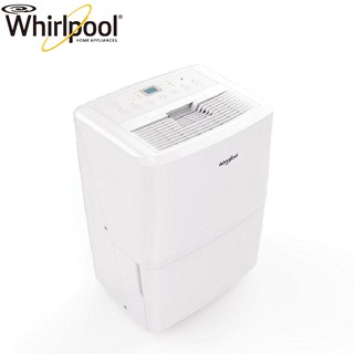 【全館折扣】WDEE30AW Whirlpool惠而浦 16公升 1級能效 清淨除濕機 全新公司貨 原廠保固