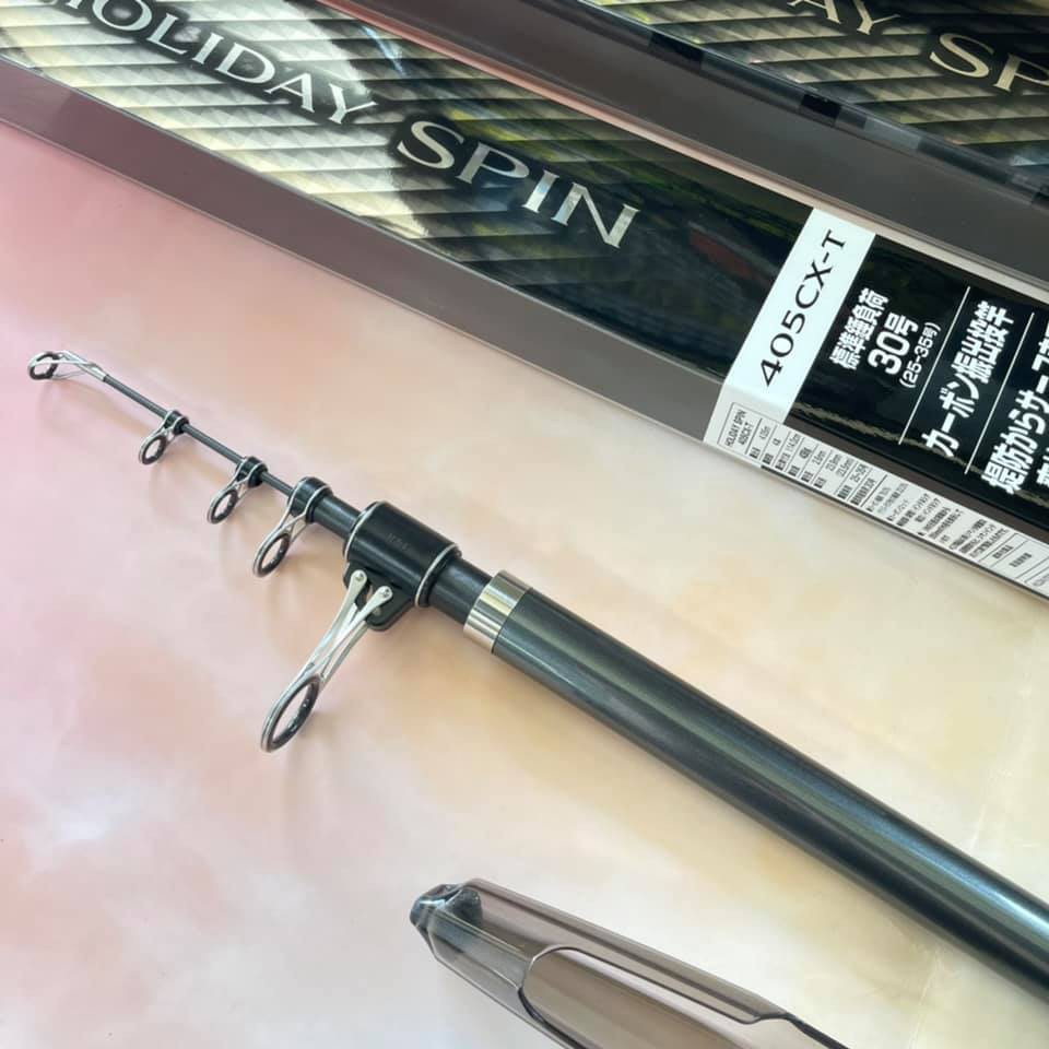 Shimano 遠投竿425的價格推薦 22年11月 比價比個夠biggo