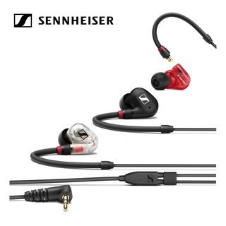 「THINK2」公司貨 Sennheiser 森海塞爾 IE 100 PRO 入耳式監聽耳機 IE100