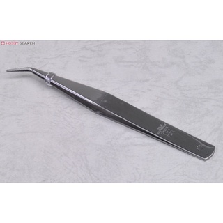 日本 MINESHIMA 鑷子 夾子 F-5 125㎜ 日本模型工具