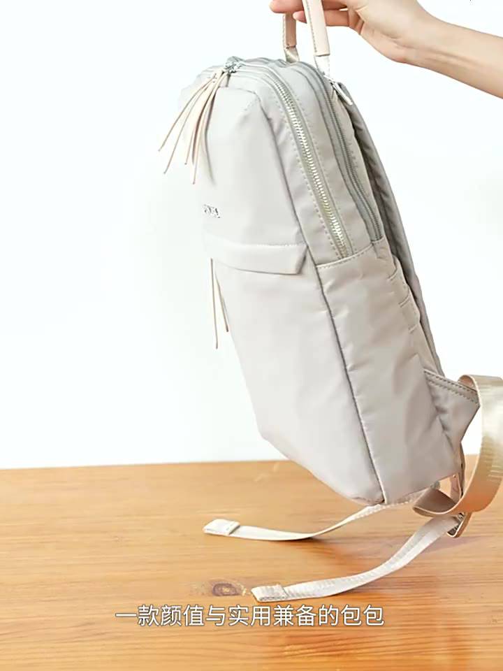 【Superbuy】大容量後背包/OL雙肩包 13/14吋防水電腦包/筆電包 女通勤包/學生書包/戶外旅行包 ins潮流