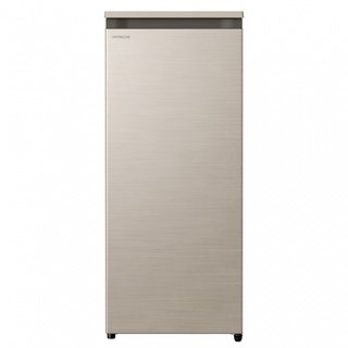日立HITACHI 113公升直立式冷凍櫃 CNX星燦金 R115ETW