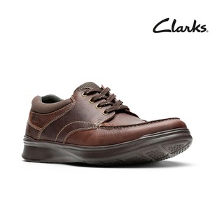 CLARKS Cotrell Edge 特價 氣墊休閒鞋 M19803-004