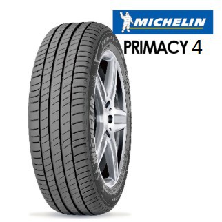 【MICHELIN米其林】225/40/18 PRIMACY4