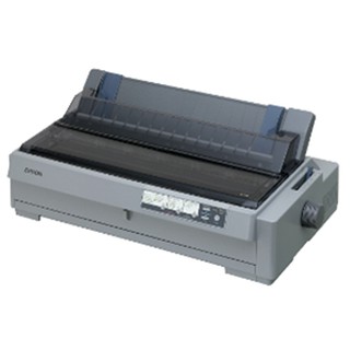 含稅附發票 破盤出清【史代新文具】愛普生Epson LQ-2090CIIN 點矩陣印表機