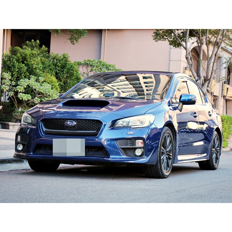 14年wrx 水平對臥最強鋼砲 原場２６８匹極限輸出 外加名牌ａｒｋ彩汰雙邊雙出附電子觸媒 名牌ｇｒｅｄｄｙ渦輪電 蝦皮購物