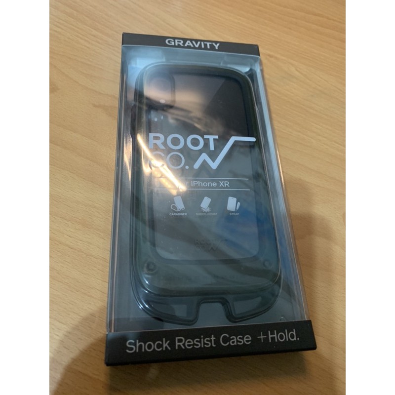 Root co gravity XR 軍綠色 二手 9.9成新
