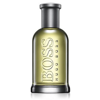 【公司貨】BOSS自信男性淡香水50ML/100ML