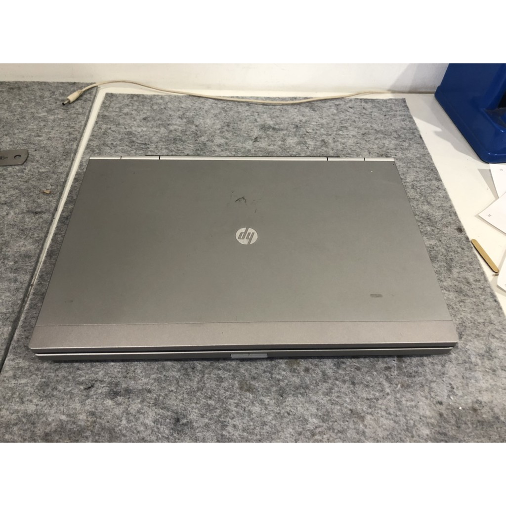 HP ELiteBook 2560p 12.5吋 筆記型電腦