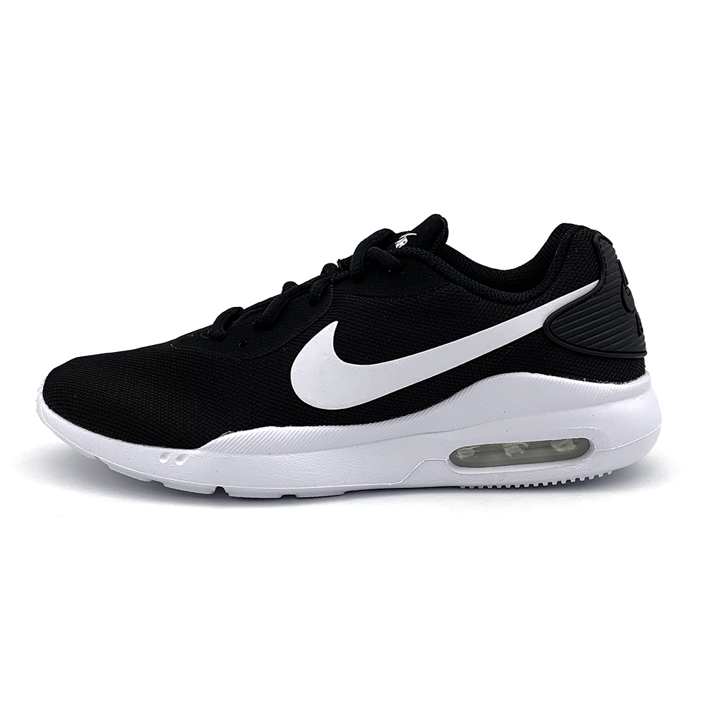 Nike Air Max Oketo 女休閒鞋AQ2231002 黑 