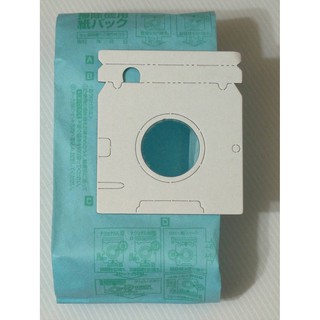 NEC 吸塵器配件 集塵袋 紙袋 CL-3P / CL-4P / CL-6P