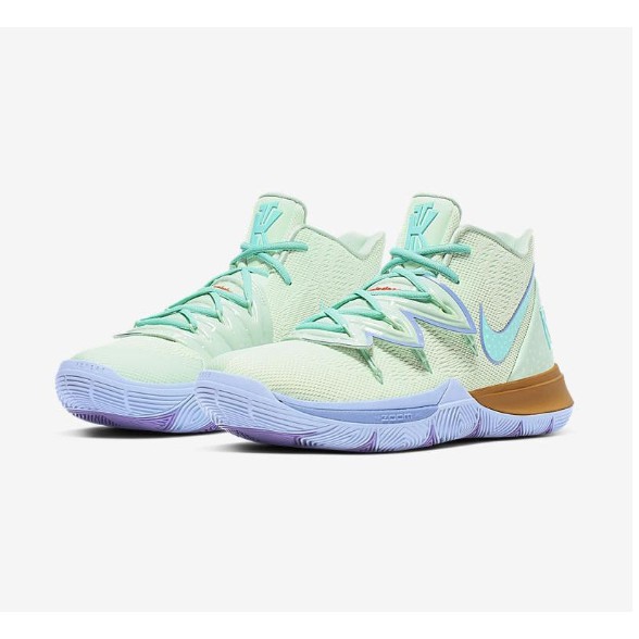 kyrie 5 class a